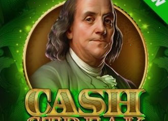 Cash Streak автомат
